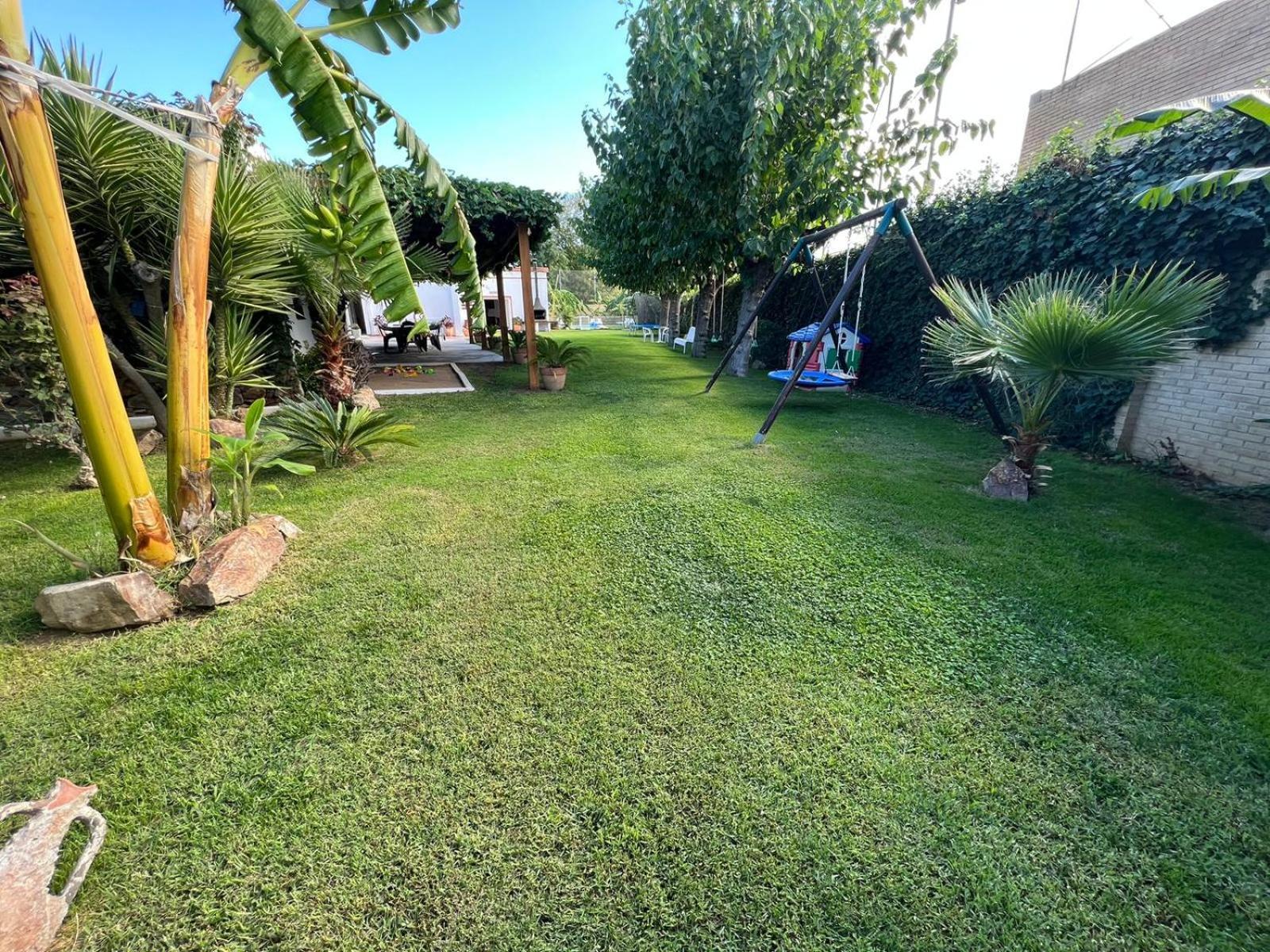 Villa Masia Cal Toni Pineda de Mar Exterior photo